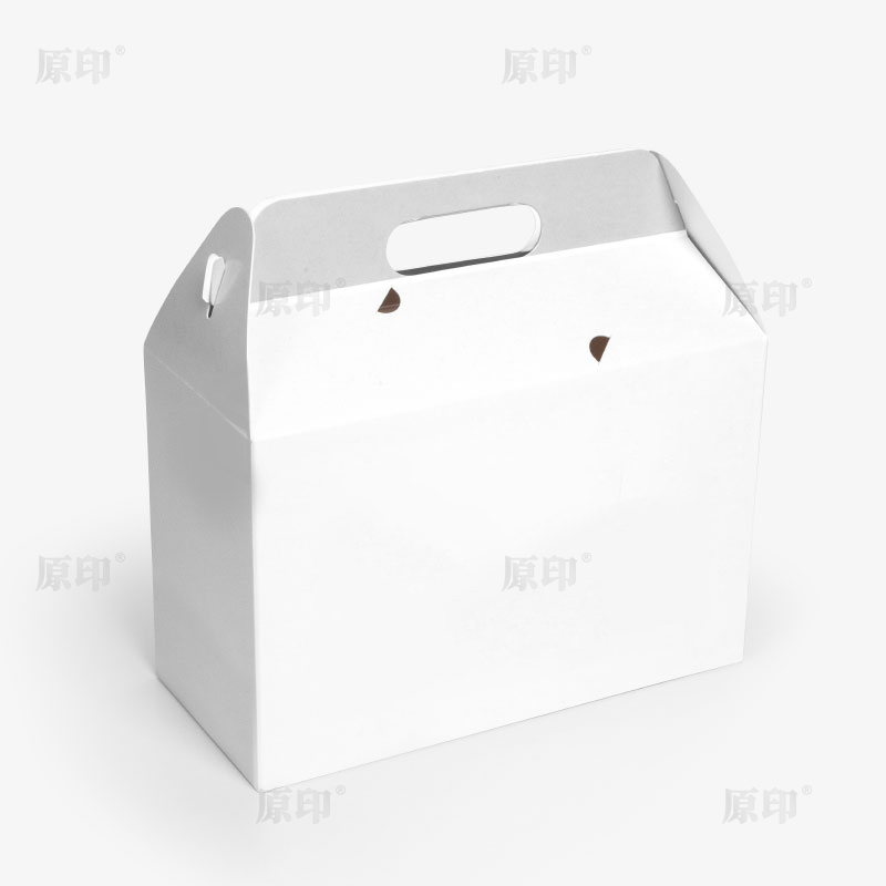 Handhållna presentförpackningar