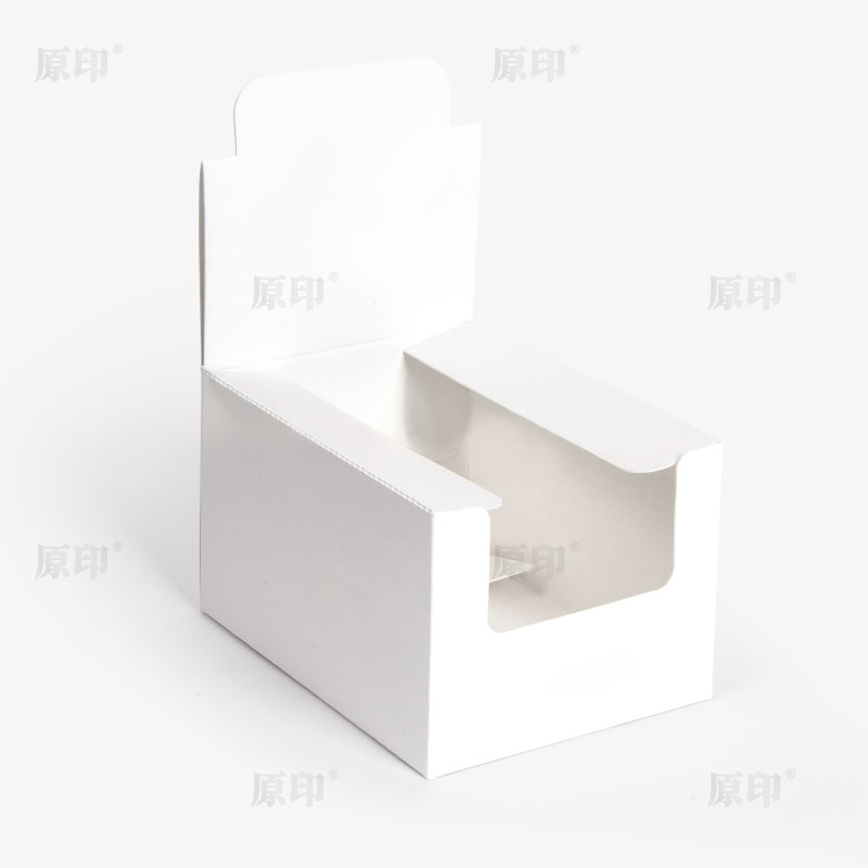 Displayboxar (CDU）